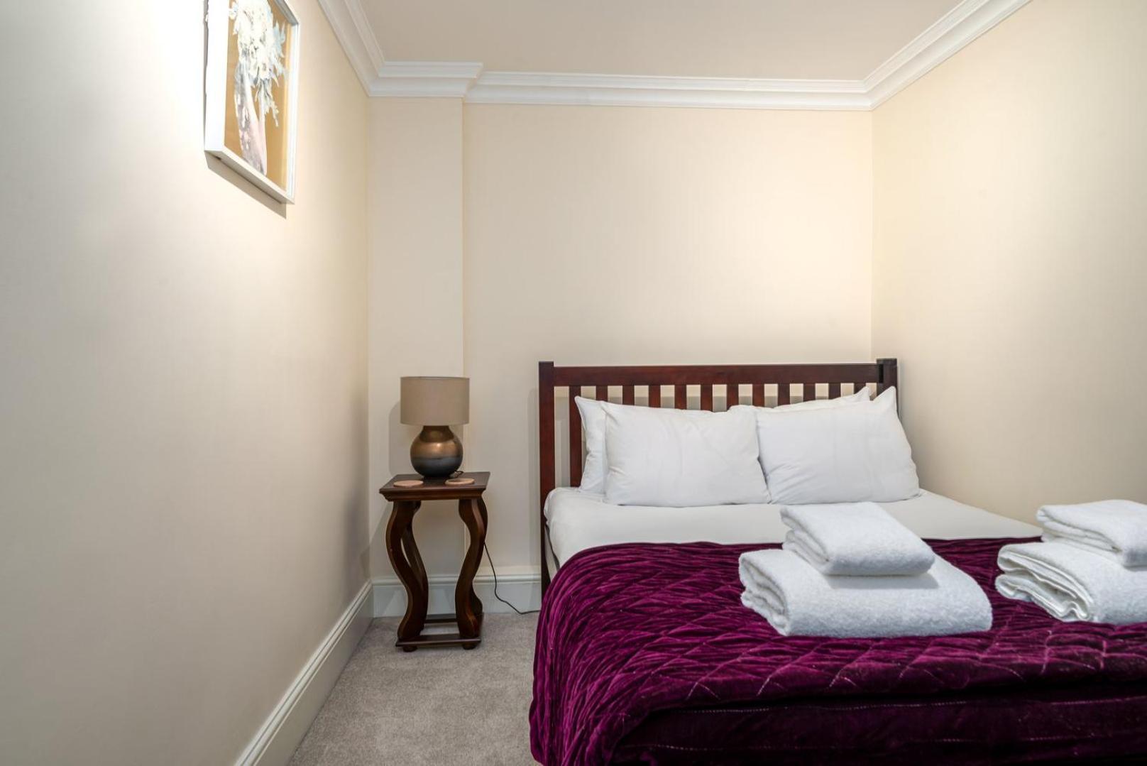 Guestready - Lovely 2Br Home In Central Londra Dış mekan fotoğraf