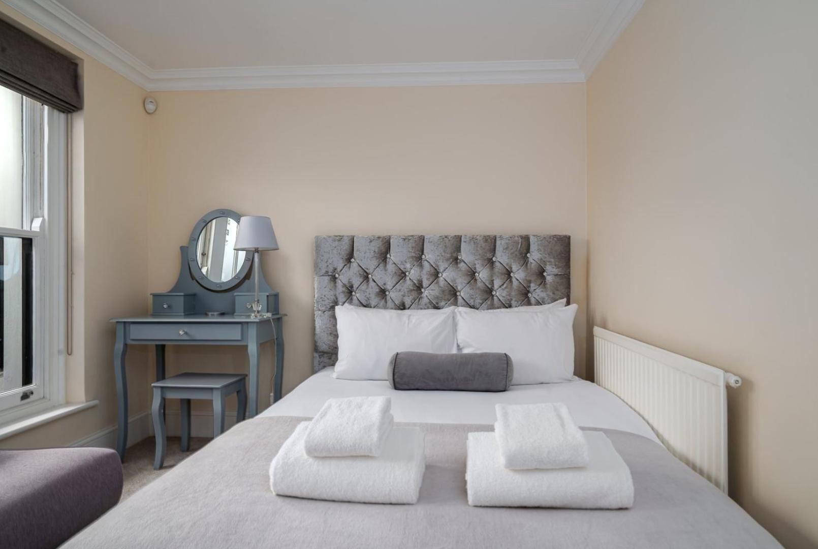 Guestready - Lovely 2Br Home In Central Londra Dış mekan fotoğraf