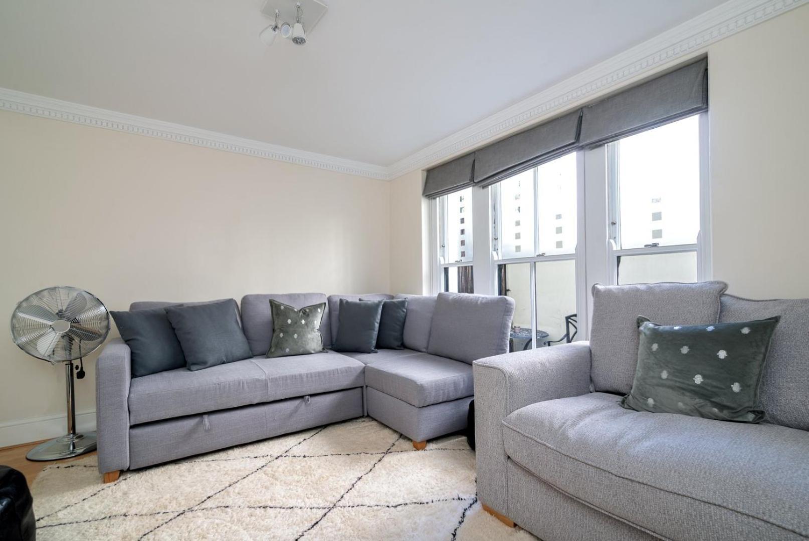 Guestready - Lovely 2Br Home In Central Londra Dış mekan fotoğraf