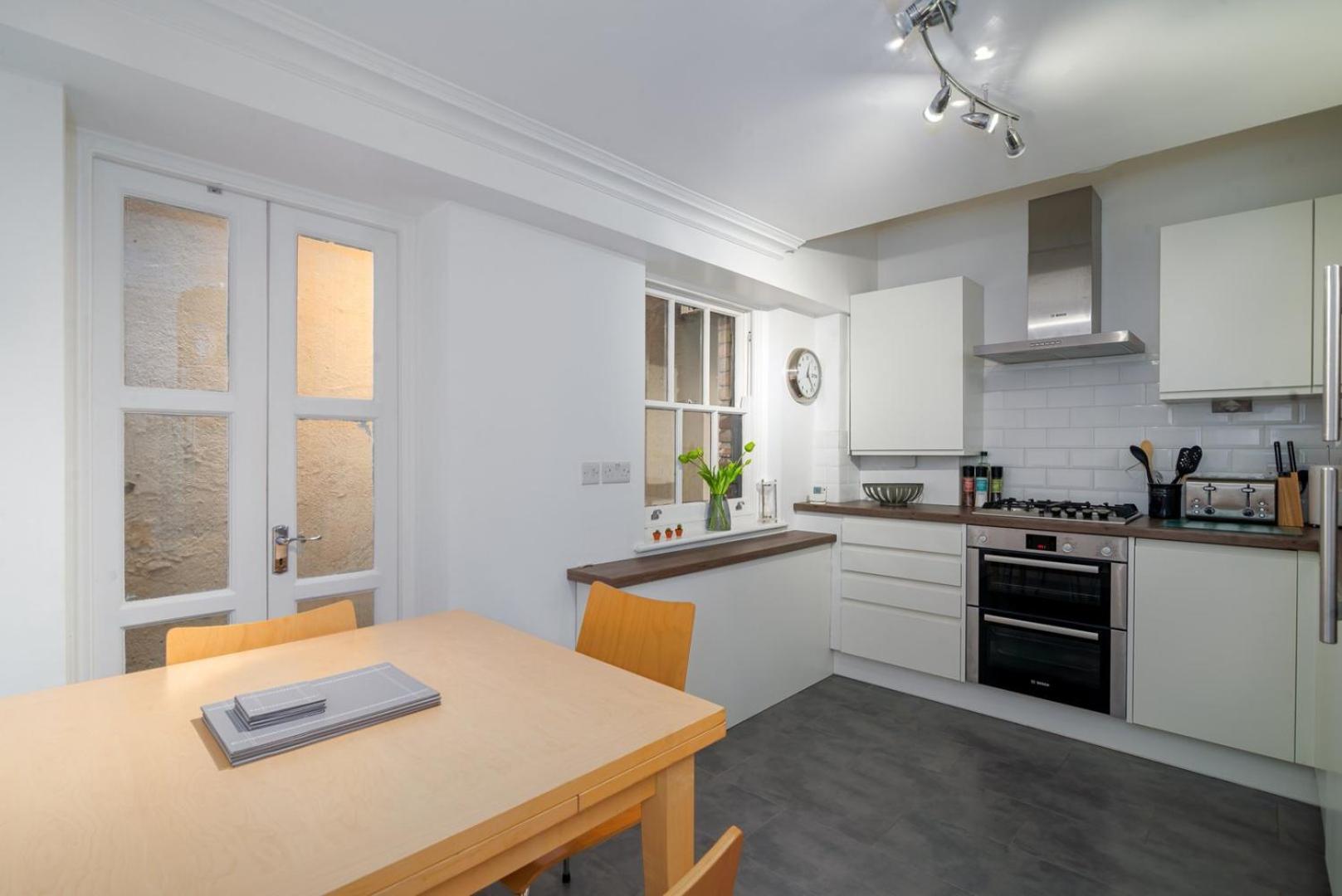 Guestready - Lovely 2Br Home In Central Londra Dış mekan fotoğraf