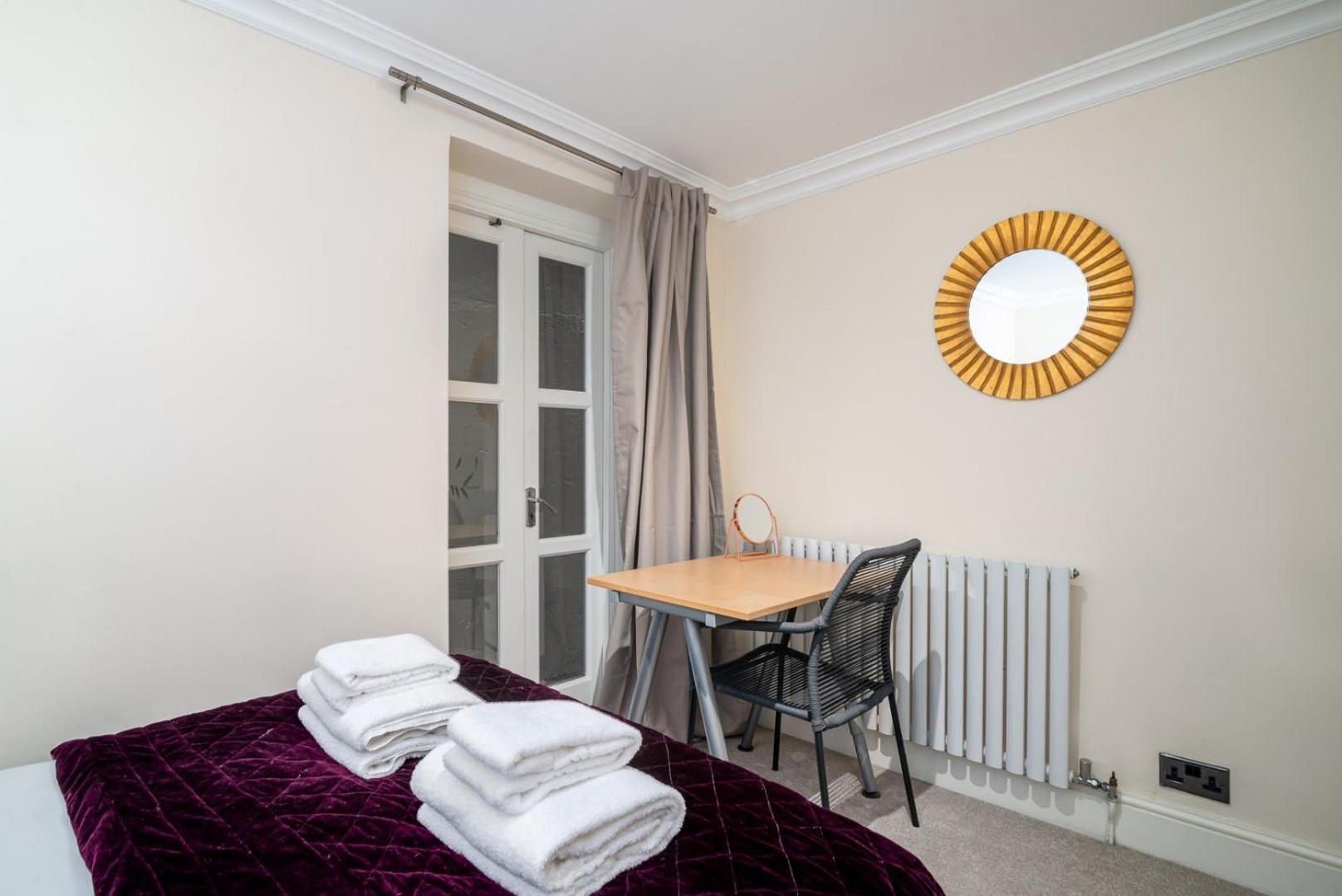 Guestready - Lovely 2Br Home In Central Londra Dış mekan fotoğraf
