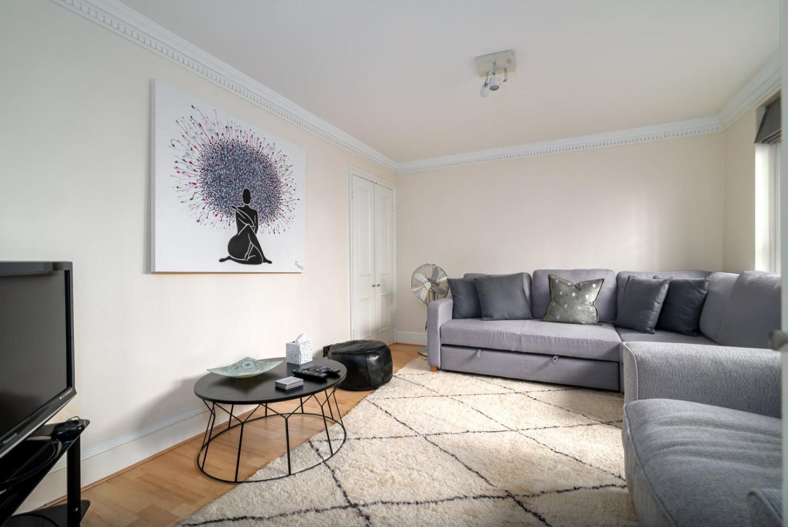 Guestready - Lovely 2Br Home In Central Londra Dış mekan fotoğraf